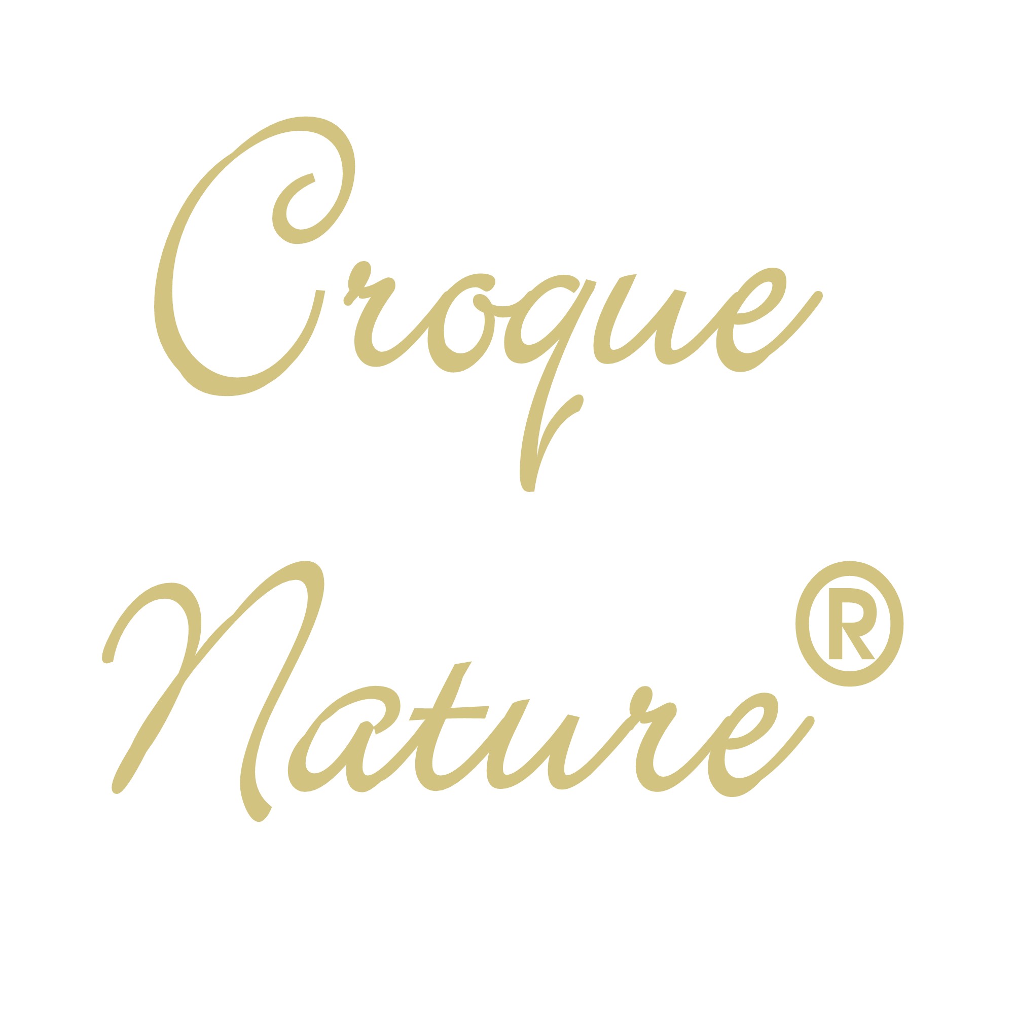 CROQUE NATURE® BARDIGUES